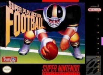 Super Play Action Football Rom